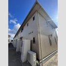 ディアコート小町条の外観