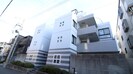 アークサイド魚崎(203)の外観