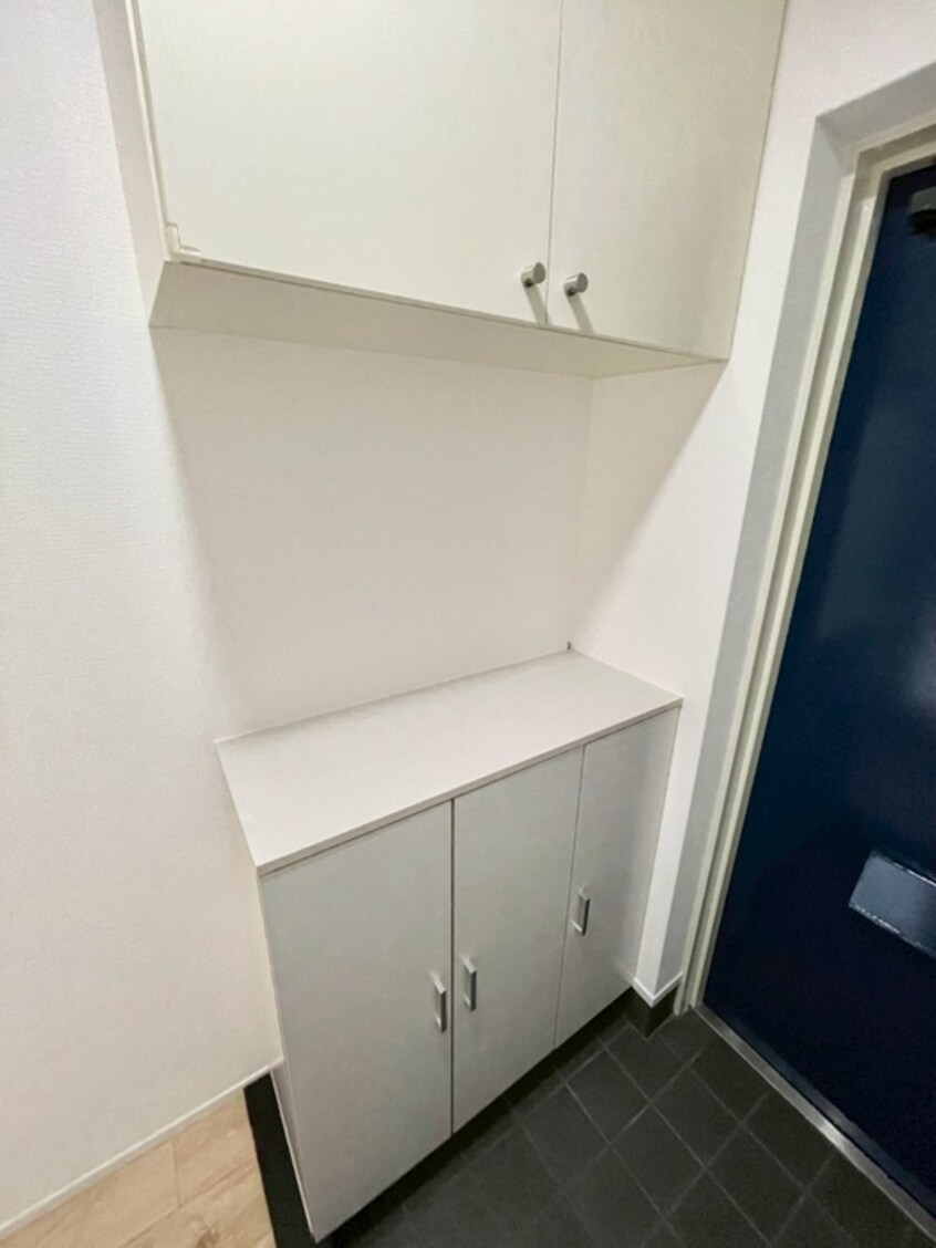 靴箱 アークサイド魚崎(203)