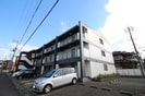 くずはリバティⅠの外観