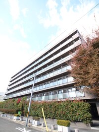 カインドインⅢ南館