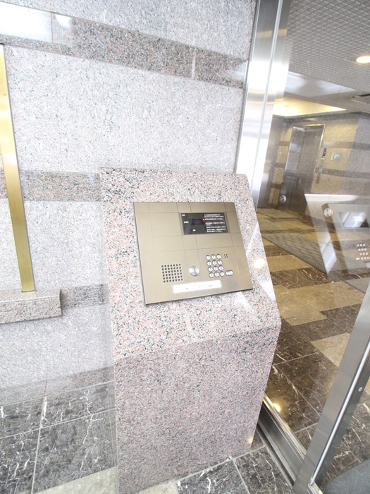 建物設備 カインドインⅢ南館
