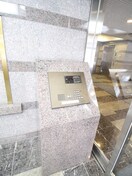 建物設備 カインドインⅢ南館