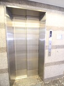 建物設備 カインドインⅢ南館