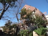 フォート中山