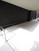 バイク置き場 プレサンス谷町九丁目駅前(417)