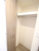 収納 プレサンス谷町九丁目駅前(417)
