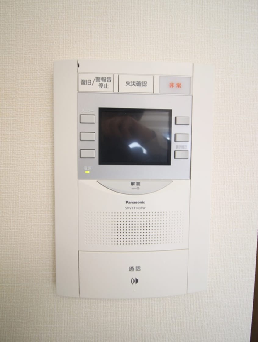 内観写真 プレサンス谷町九丁目駅前(417)