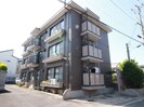 第１藤田マンションの外観
