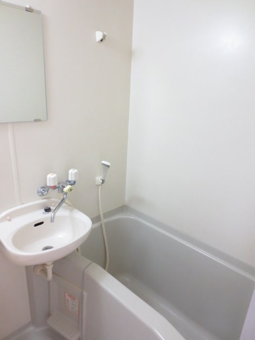 バス／シャワールーム等 ファミール３号館
