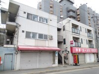 長田マンションⅡ