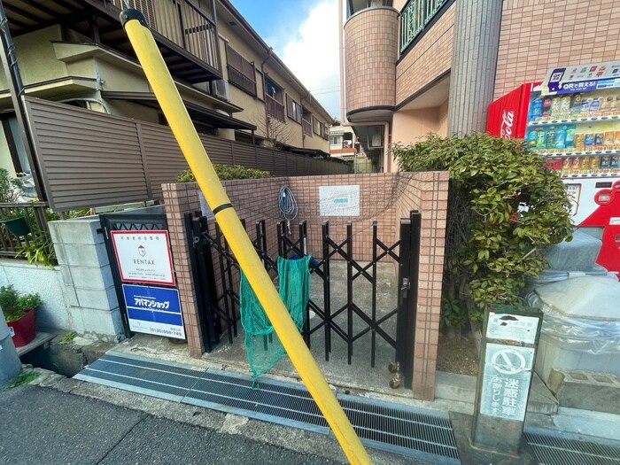 建物設備 コラソンスクエア