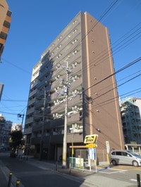 ｴｽﾃﾑｺｰﾄ新大阪Ⅷﾚｳﾞｫﾘｽ(305)