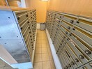 建物設備 ｴｽﾃﾑｺｰﾄ新神戸ｴﾘﾀｰｼﾞｭ(914)
