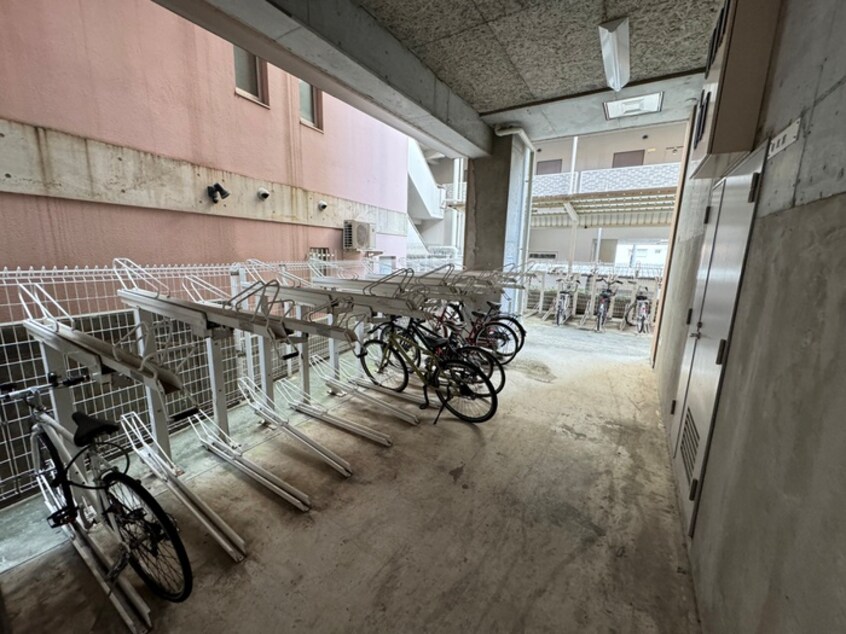 建物設備 ｴｽﾃﾑｺｰﾄ新神戸ｴﾘﾀｰｼﾞｭ(914)