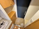 玄関 ｴｽﾃﾑｺｰﾄ新神戸ｴﾘﾀｰｼﾞｭ(914)