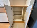 靴箱 ｴｽﾃﾑｺｰﾄ新神戸ｴﾘﾀｰｼﾞｭ(914)