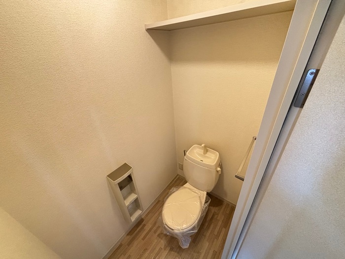 トイレ プチ・アンジュ