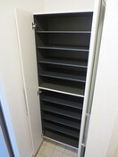 靴箱 ラフレシール太秦Ⅰ