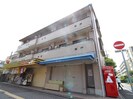 YOUMEハイツの外観