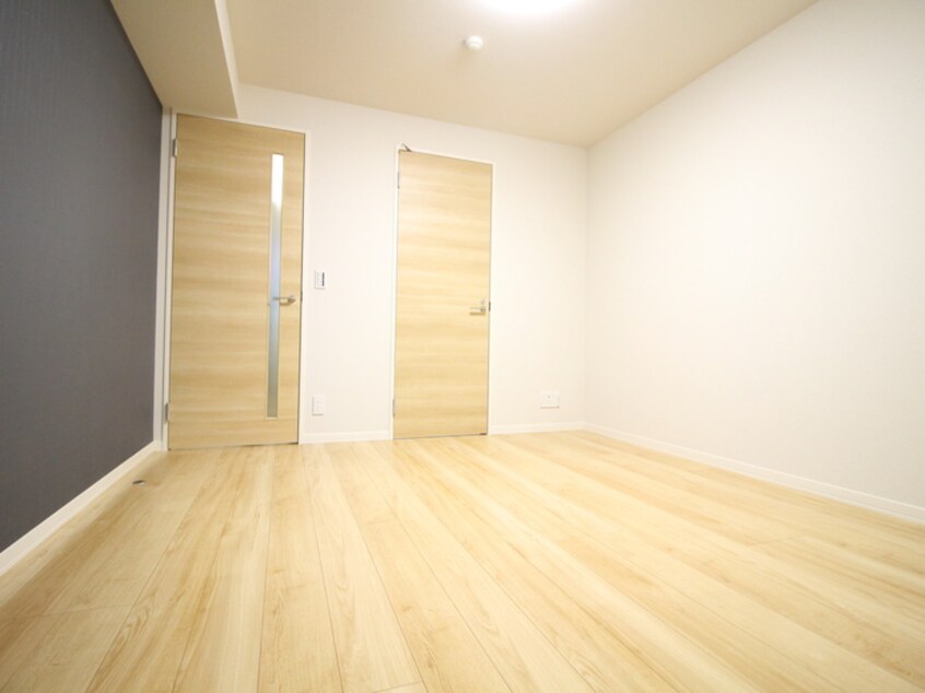 居室 シャ－メゾン上杉