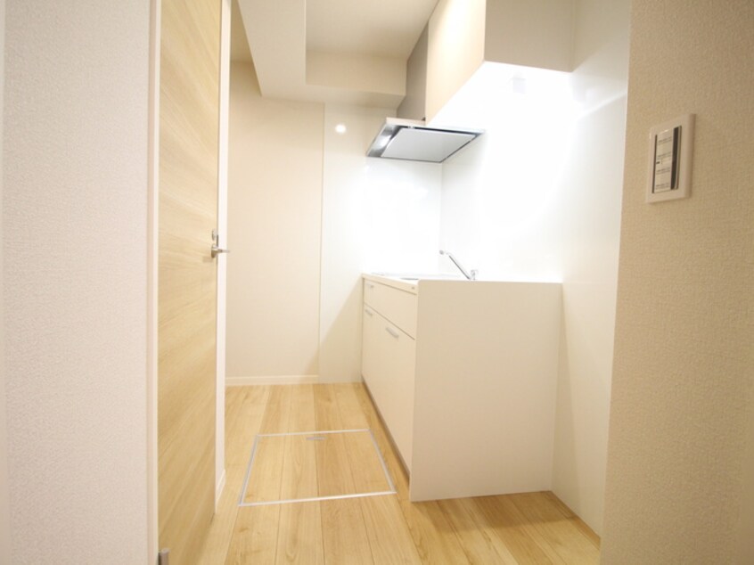 廊下 シャ－メゾン上杉