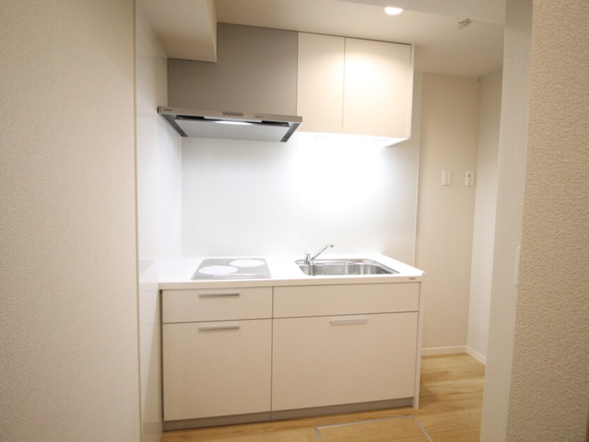 キッチン シャ－メゾン上杉