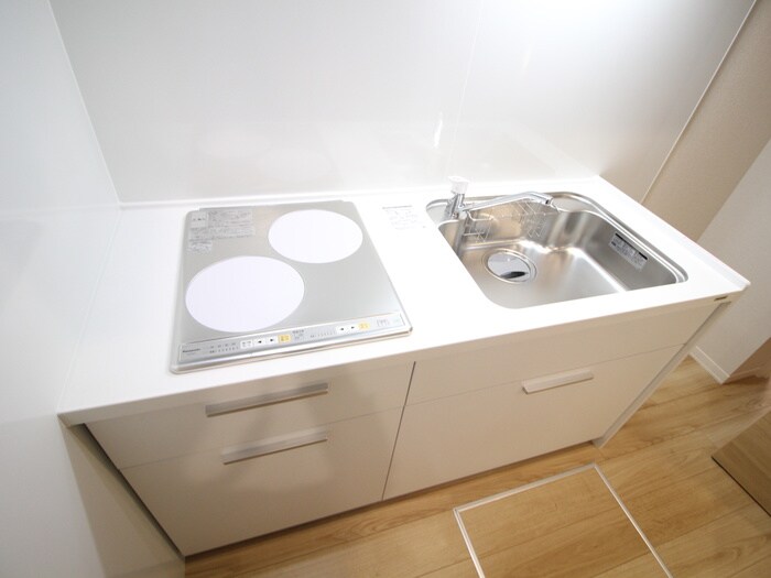 キッチン シャ－メゾン上杉