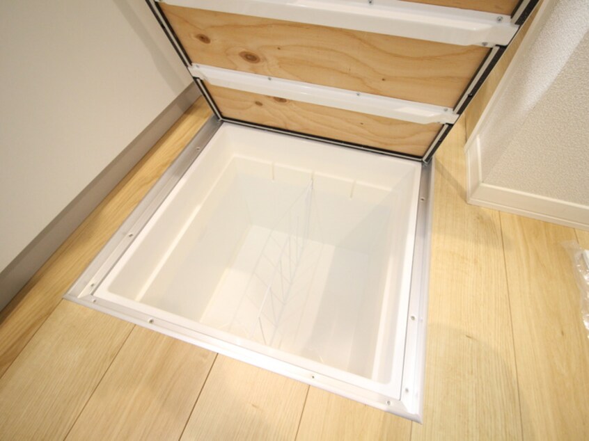 内観写真 シャ－メゾン上杉