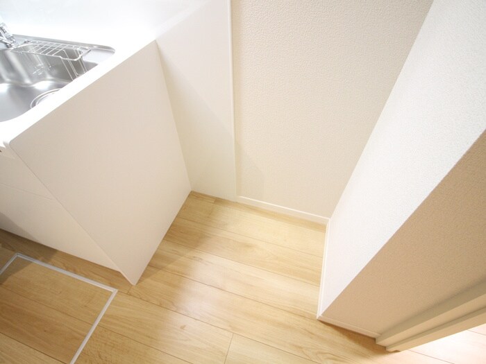 内観写真 シャ－メゾン上杉