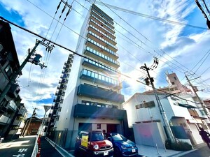 ﾒｲﾝｽﾃｰｼﾞ大阪NorthGateⅠ(203)