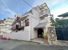 六甲アサヒ(305)の外観
