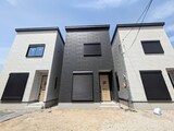 羽曳野市島泉9丁目戸建B