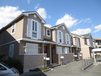 エクセルハイム北棟