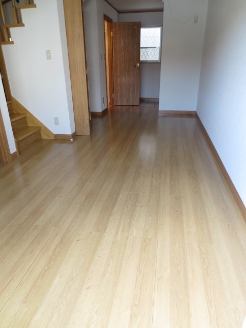 居室 エクセルハイム北棟