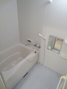 バス／シャワールーム等 エクセルハイム北棟