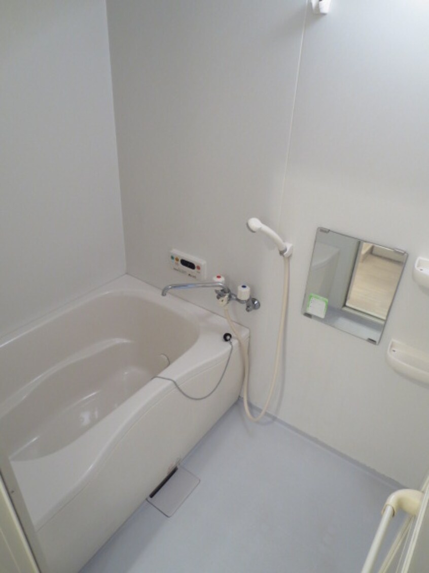 バス／シャワールーム等 エクセルハイム北棟