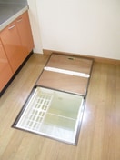 内観写真 エクセルハイム北棟