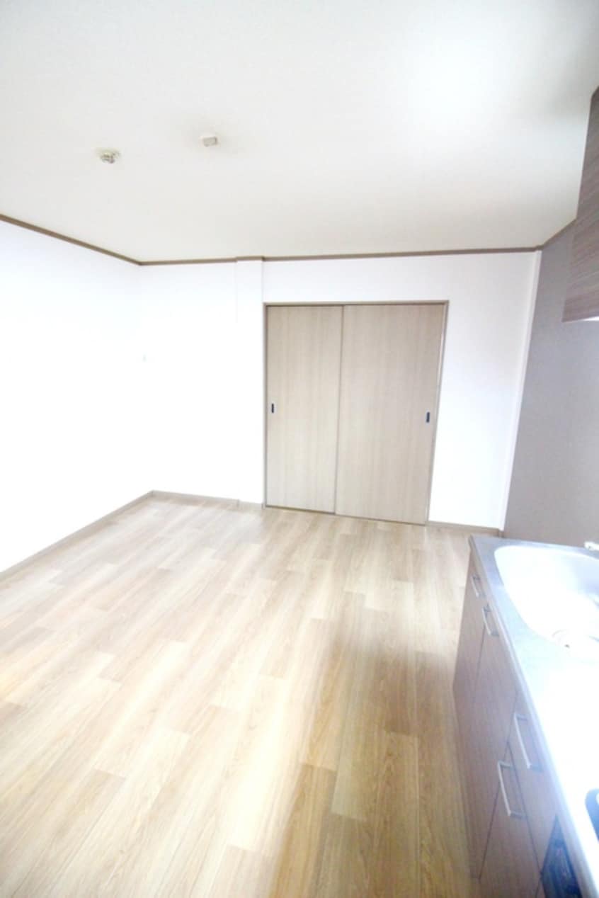 居室 グランシャリオ