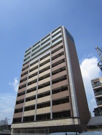 プレサンス梅田北デイズ(203)