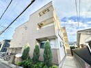 フジパレス八坂町の外観
