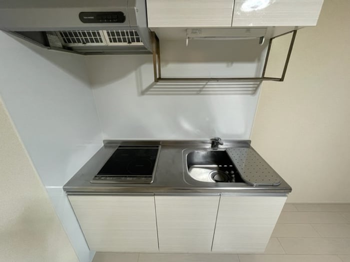 キッチン フジパレス八坂町