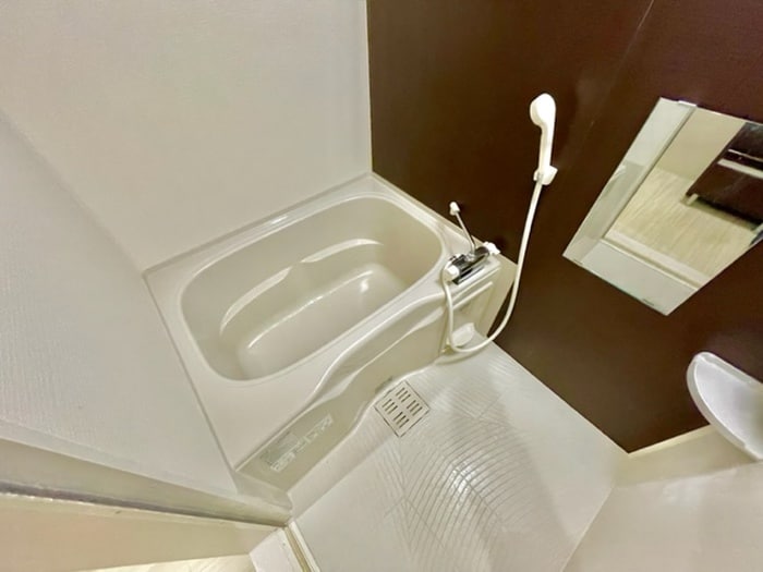 バス／シャワールーム等 フジパレス八坂町