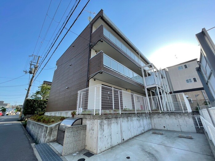 外観写真 Clair Takarazuka