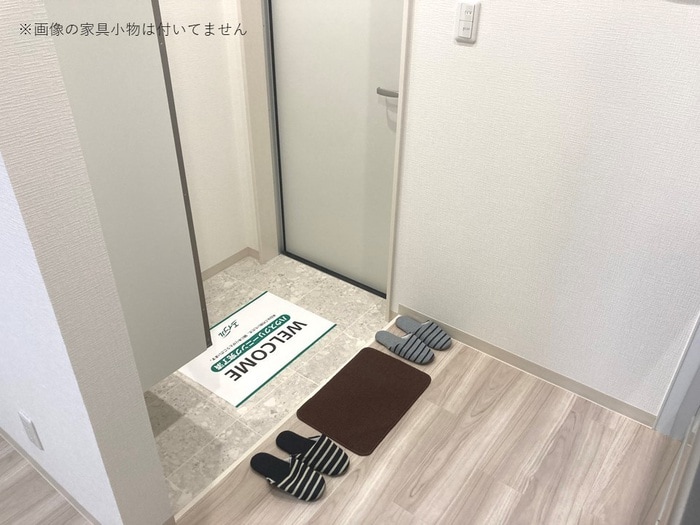 玄関 BELLEZA千舟