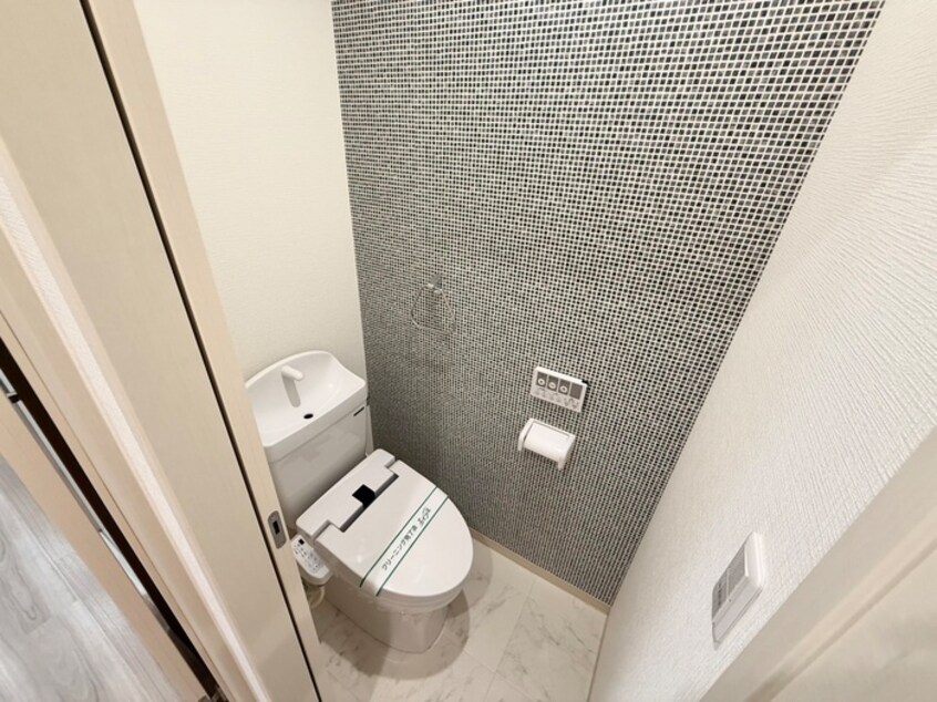 トイレ BELLEZA千舟