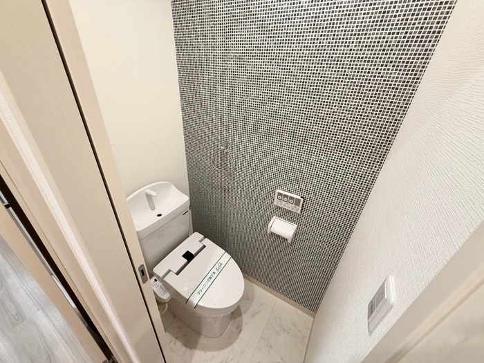 トイレ BELLEZA千舟