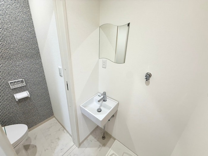 洗面 BELLEZA千舟