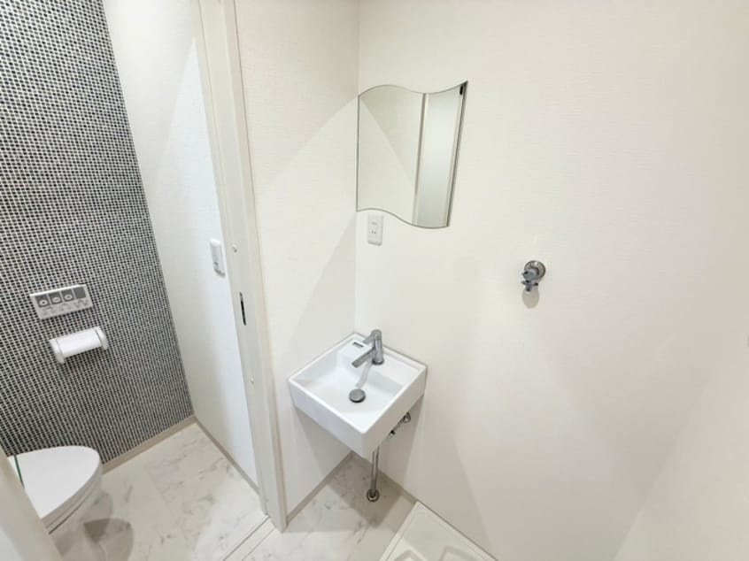 洗面 BELLEZA千舟