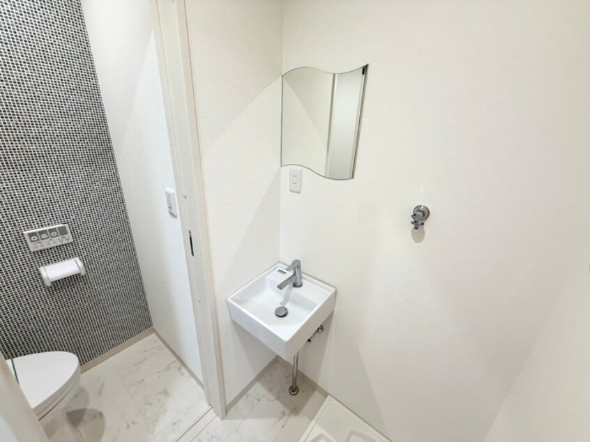 洗面 BELLEZA千舟